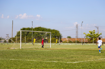 Foto - Futebol 08/03//25