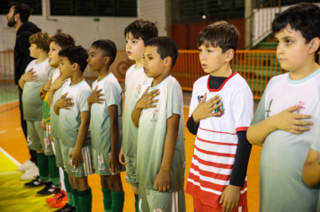 Foto - Futsal 01/07/2025