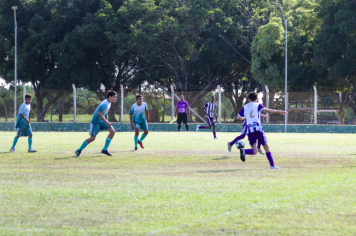 Foto - Futebol 08/03//25