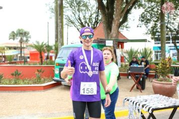 Foto - SEGUNDA EDIÇÃO DA CORRIDA 