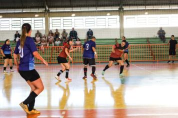 Foto - Torneio de Futsal Feminino (16/06/24)