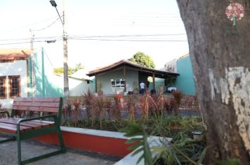 Foto - INAUGURAÇÃO DA SECRETARIA DA AGRICULTURA e MEIO AMBIENTE