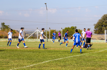 Foto - Futebol 08/03//25