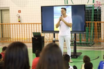 Foto - Confraternização Futsal