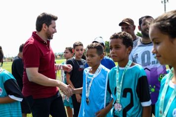 Foto - Fotos Futebol (13/04/24)