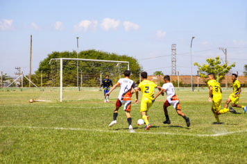 Foto - Futebol 08/03//25