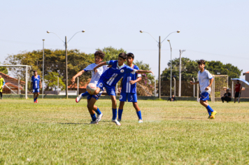 Foto - Futebol 08/03//25