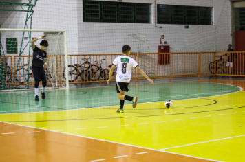 Foto - Futsal 01/07/2025