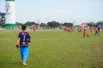 Foto - Campeonato de Futebol SUB 11  e SUB 14  16/03/2024