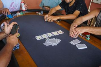 Foto -  Poker 15.12.24