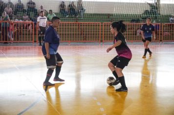 Foto - Torneio de Futsal Feminino (16/06/24)