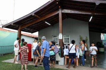 Foto - Feira Livre Noturna (10/05/24)