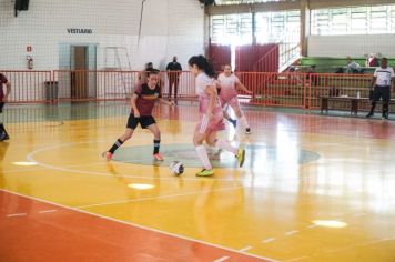 Foto - Torneio de Futsal Feminino (16/06/24)