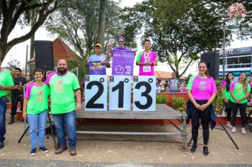 Foto - SEGUNDA EDIÇÃO DA CORRIDA 