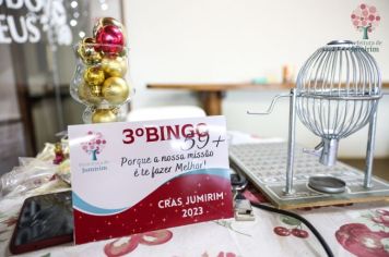 Foto - Bingo - 12/12/2023