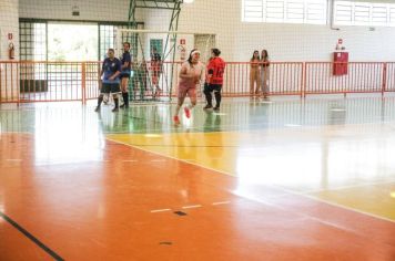 Foto - Torneio de Futsal Feminino (16/06/24)