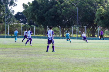 Foto - Futebol 08/03//25