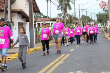 Foto - SEGUNDA EDIÇÃO DA CORRIDA 