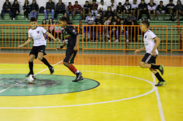 Foto - Futsal 01/07/2025