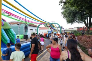 Foto - Carnaval 2024 - Dia 11/02/2024