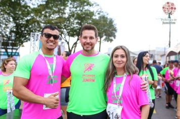 Foto - SEGUNDA EDIÇÃO DA CORRIDA 