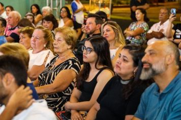 Foto - Jumirim Memórias - Dia das Mães (12/05/24)