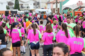 Foto - SEGUNDA EDIÇÃO DA CORRIDA 