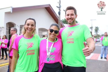 Foto - SEGUNDA EDIÇÃO DA CORRIDA 