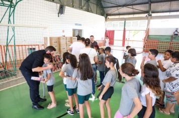 Foto - Presente de Dia das Crianças 