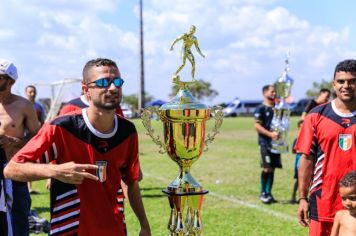 Foto - Torneio do Trabalhador (28/04/24)