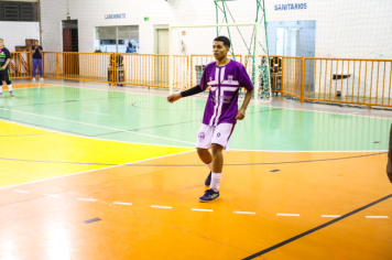 Foto - Futsal 15/07/2025