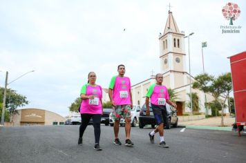 Foto - SEGUNDA EDIÇÃO DA CORRIDA 