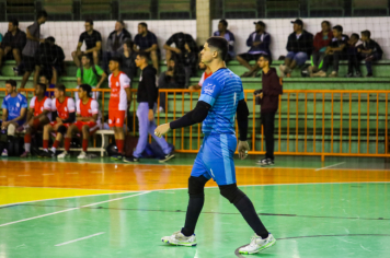 Foto - Futsal 15/07/2025