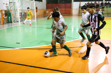 Foto - Futsal 01/07/2025