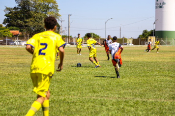 Foto - Futebol 08/03//25