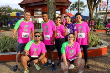 Foto - SEGUNDA EDIÇÃO DA CORRIDA 