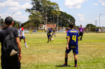 Foto - Futebol 08/03//25