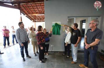 Foto - INAUGURAÇÃO DA SECRETARIA DA AGRICULTURA e MEIO AMBIENTE