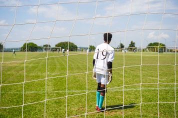 Foto - Campeonato de Futebol SUB 11  e SUB 14  16/03/2024