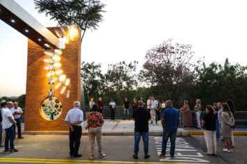 Foto - Inauguração do Portal (23/06/24)