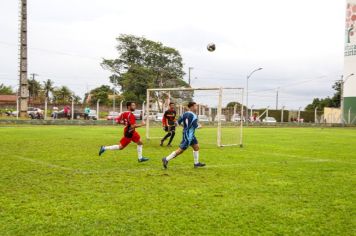 Foto - Abertura Campeonato Society Jumirim 2024 - 02/11/24