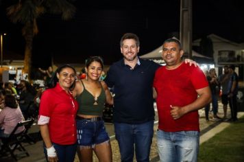 Foto - FEIRA NOTURNA E IPTU PREMIADO 11.12.24