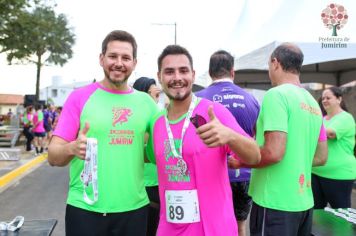 Foto - SEGUNDA EDIÇÃO DA CORRIDA 