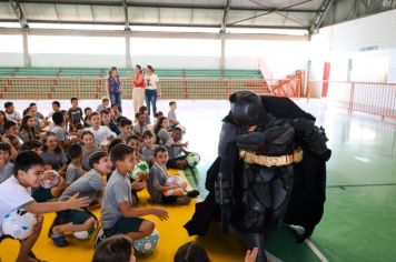 Foto - Presente de Dia das Crianças 