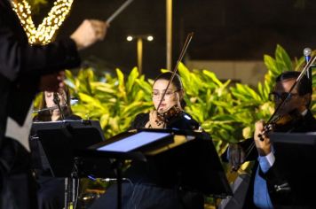 Foto - Apresentação Les Ensebles 23.12.24