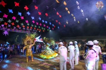 Foto - Se Joga, é Jumirim! Carnaval 2023!