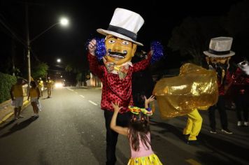 Foto - Carnaval 2024 - Dia 10/02/2024