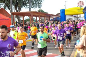 Foto - SEGUNDA EDIÇÃO DA CORRIDA 