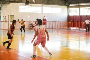 Foto - Torneio de Futsal Feminino (16/06/24)