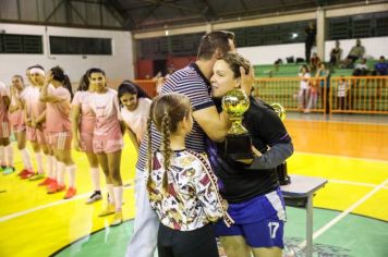 Foto - Torneio de Futsal Feminino (16/06/24)